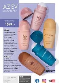 Oriflame katalógus Oldal 148