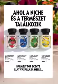 Oriflame katalógus Oldal 10