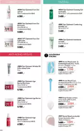 Oriflame katalógus Oldal 100