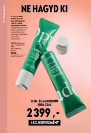 Oriflame katalógus Oldal 102