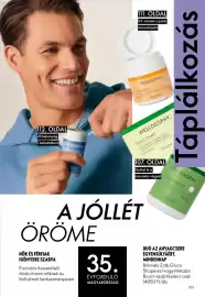 Oriflame katalógus Oldal 103