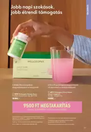 Oriflame katalógus Oldal 107