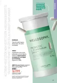 Oriflame katalógus Oldal 109