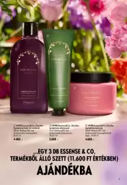 Oriflame katalógus Oldal 11