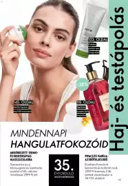 Oriflame katalógus Oldal 113