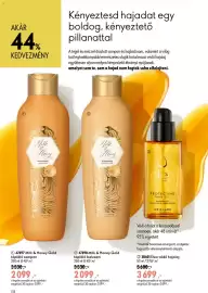 Oriflame katalógus Oldal 118