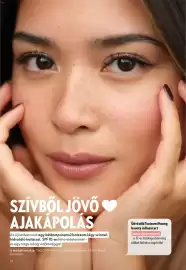 Oriflame katalógus Oldal 12