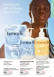 Oriflame katalógus Oldal 125