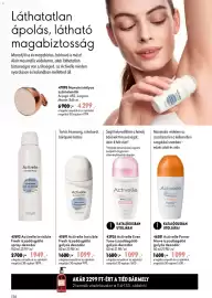 Oriflame katalógus Oldal 126