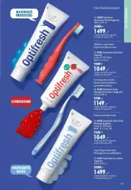 Oriflame katalógus Oldal 127