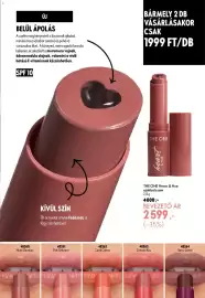 Oriflame katalógus Oldal 13