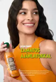 Oriflame katalógus Oldal 134
