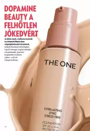 Oriflame katalógus Oldal 14