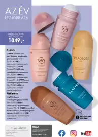 Oriflame katalógus Oldal 148
