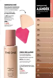 Oriflame katalógus Oldal 15