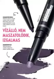 Oriflame katalógus Oldal 16