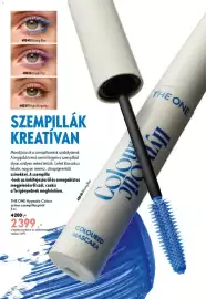 Oriflame katalógus Oldal 18