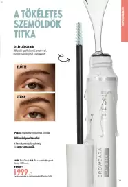 Oriflame katalógus Oldal 19