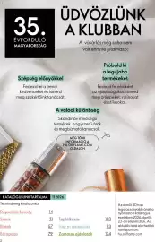 Oriflame katalógus Oldal 2