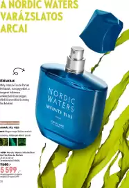 Oriflame katalógus Oldal 20