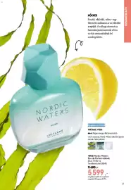 Oriflame katalógus Oldal 21