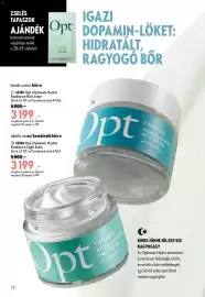 Oriflame katalógus Oldal 28
