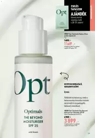 Oriflame katalógus Oldal 29