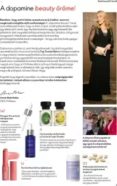 Oriflame katalógus Oldal 3