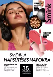 Oriflame katalógus Oldal 31