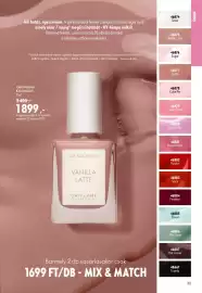 Oriflame katalógus Oldal 35