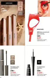 Oriflame katalógus Oldal 36