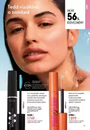 Oriflame katalógus Oldal 39