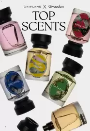 Oriflame katalógus Oldal 4