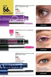 Oriflame katalógus Oldal 40