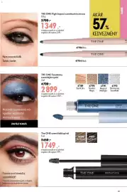 Oriflame katalógus Oldal 41
