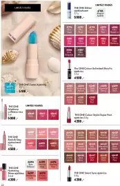 Oriflame katalógus Oldal 42