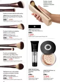 Oriflame katalógus Oldal 44