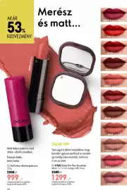 Oriflame katalógus Oldal 46