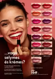 Oriflame katalógus Oldal 47