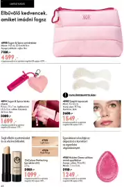 Oriflame katalógus Oldal 48