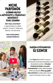Oriflame katalógus Oldal 5