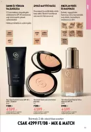 Oriflame katalógus Oldal 53