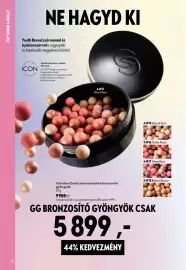 Oriflame katalógus Oldal 56