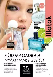 Oriflame katalógus Oldal 57