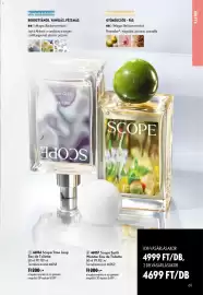 Oriflame katalógus Oldal 65