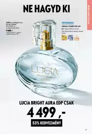Oriflame katalógus Oldal 69
