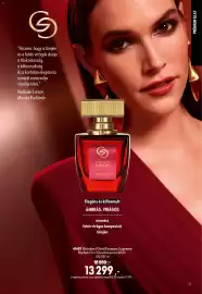 Oriflame katalógus Oldal 71