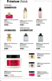 Oriflame katalógus Oldal 72