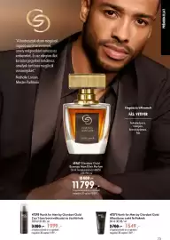 Oriflame katalógus Oldal 73