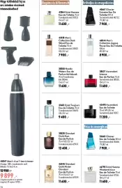 Oriflame katalógus Oldal 76